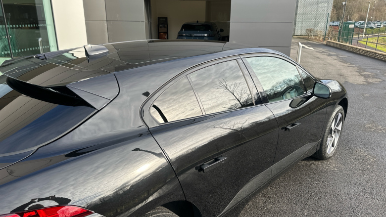 Jaguar I-Pace 294kW EV400 R-Dynamic SE Black 90kWh 5dr Auto Electric Estate